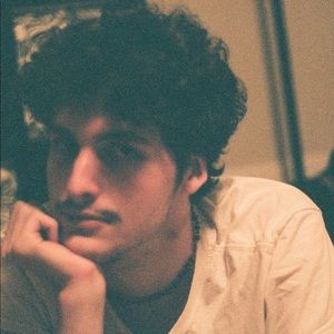 Meet your Posher, Evan